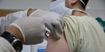 Hay alerta por un brote de hepatitis A en Córdoba.