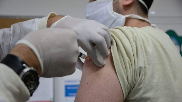 Hay alerta por un brote de hepatitis A en Córdoba.