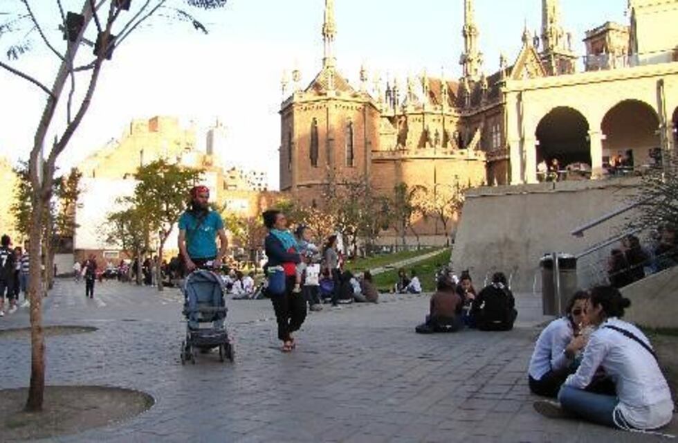 Cómo seguirá el tiempo en Córdoba el fin de semana