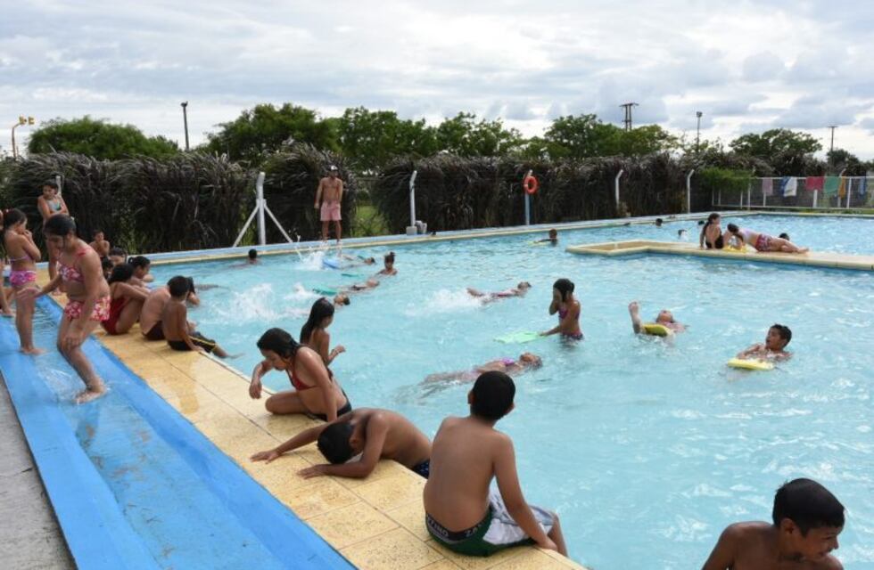 El lunes inicia primer período de la colonia de vacaciones