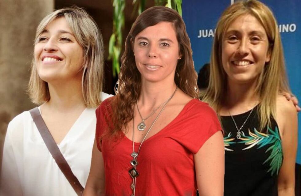 Candidatas se expresaron en el día de la mujer