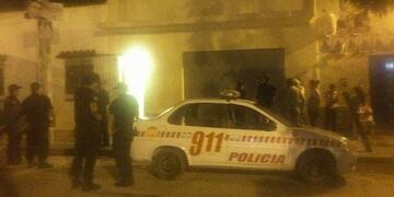 Adolescente fue a la casa de su novia y su cuñado y suegro lo asesinaron a puñaladas