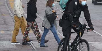 EFE/EPA/DANIEL DAL ZENNARO