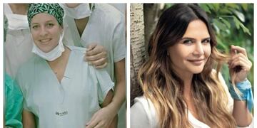 Ginecóloga invitó a Amalia Granata a ver a mujeres que acaban de abortar