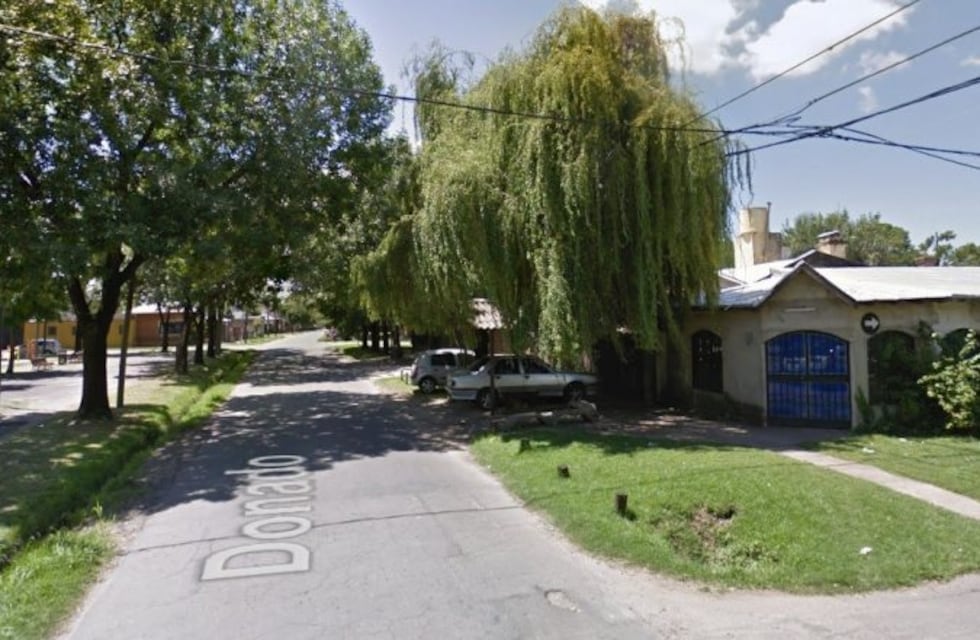 Joven denunció a su pareja por una golpiza y abuso sexual