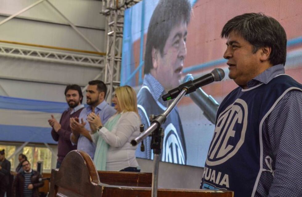 ATE elevó un pedido de recomposición salarial a Bertone