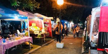 Fiesta del Lago : cerca de 300 artesanos se inscribieron para participar del evento