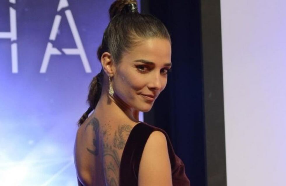 Juana Viale y los rumores de romance con David Nalbandian