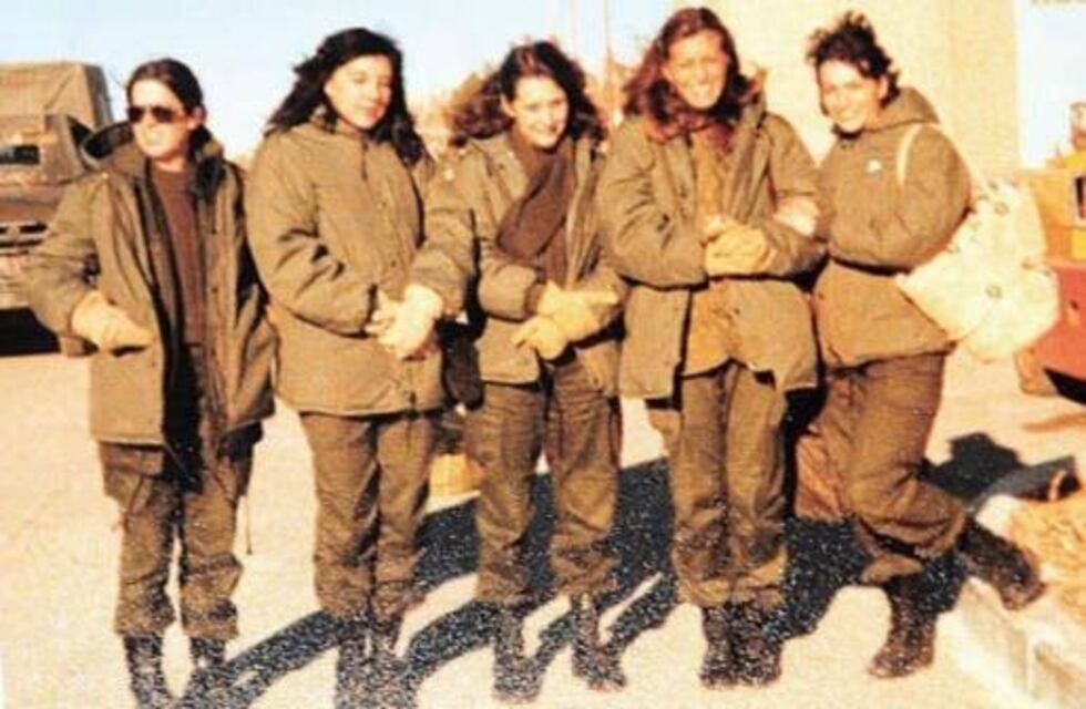 La historiadora cordobesa Alicia Panero y el recuerdo de Malvinas: “La deuda es con las veteranas de guerra”