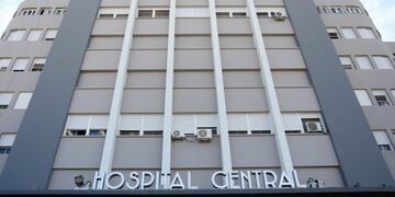 Se adjudicaron alrededor de 300 plazas de residencias de Salud