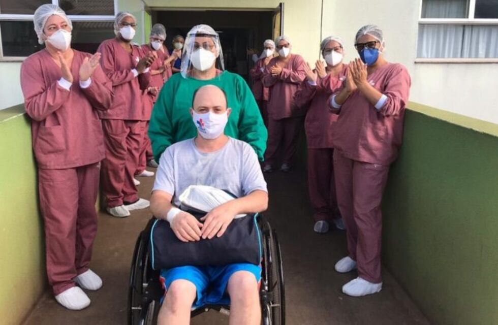 Foz sigue aumentando sus casos de Covid-19 con doce este jueves