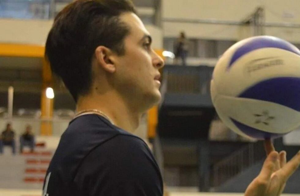 Alcohol, violencia y fuga: el escándalo que involucra a un famoso voleibolista