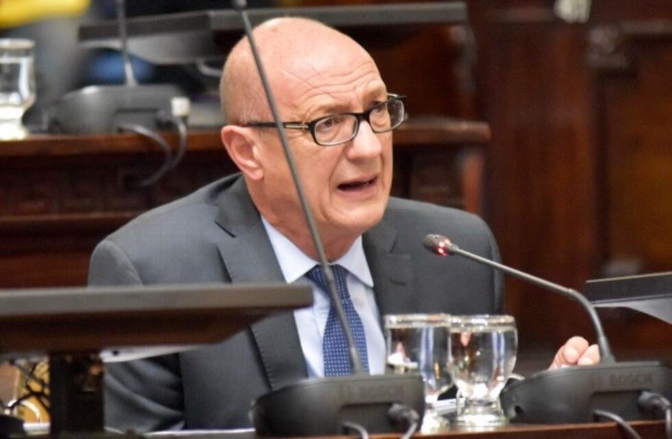 Biffi dijo que el pueblo avala el límite a las reelecciones de intendentes