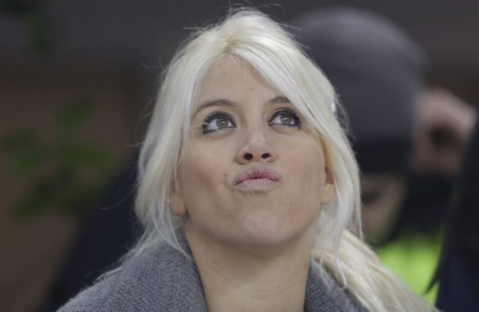 Todos contra Wanda: el increíble motivo por el que la tildaron de "rata" en las redes