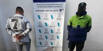 Detienen a dos personas por el robo a una ONG dedicada a la ayuda social (La Capital)