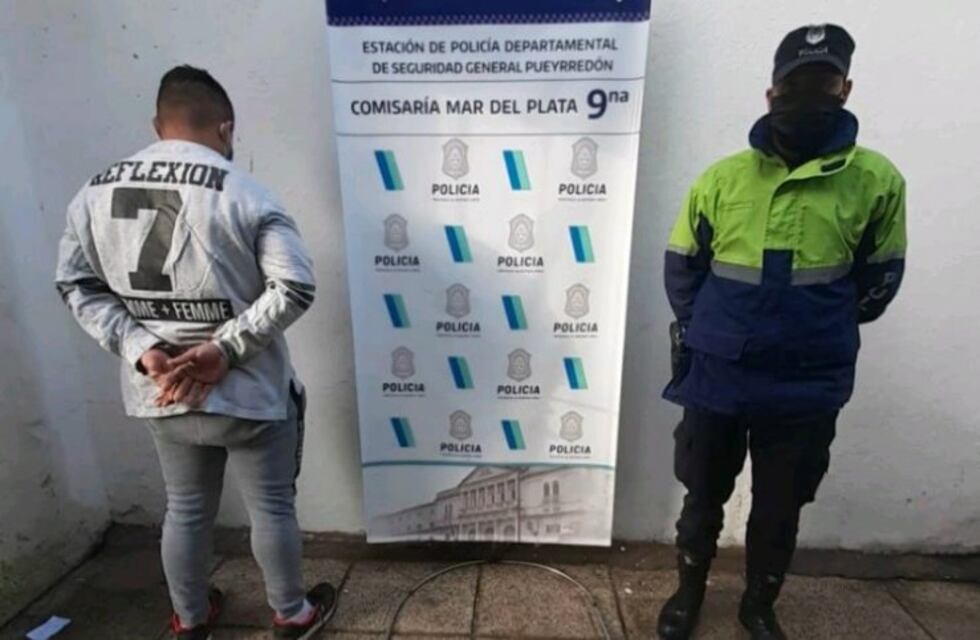 Detienen a dos personas por el robo a una ONG dedicada a la ayuda social