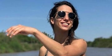 cinthia fernández lancha
