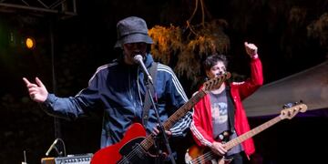 Bestia Bebé, en Córdoba