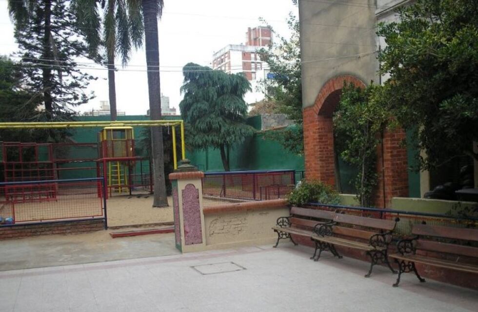 El jardín que es investigado por un supuesto intento de secuestro extremó las medidas de seguridad