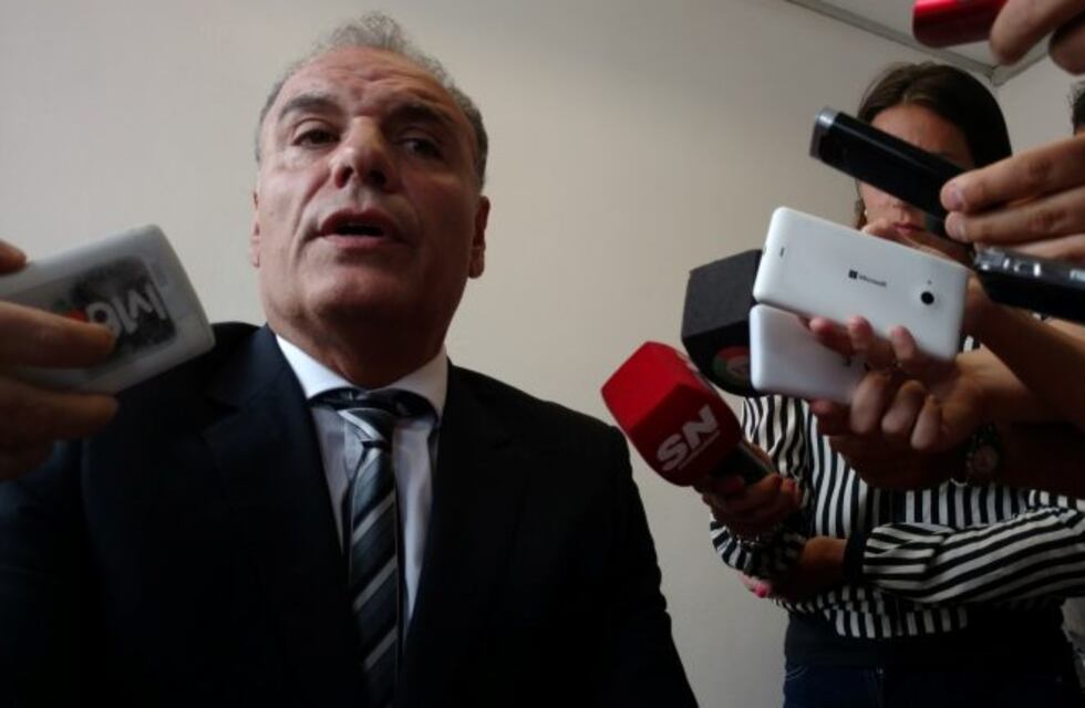 No le aceptaron la renuncia a Miralles en el caso Nora Dalmasso