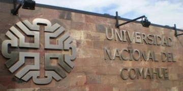 Universidad Nacional del Comahue