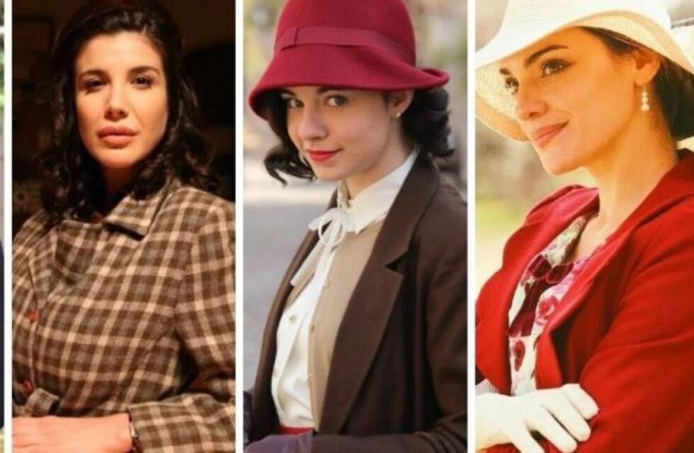 Andrea Rincón fue operada de urgencia por una apendicitis