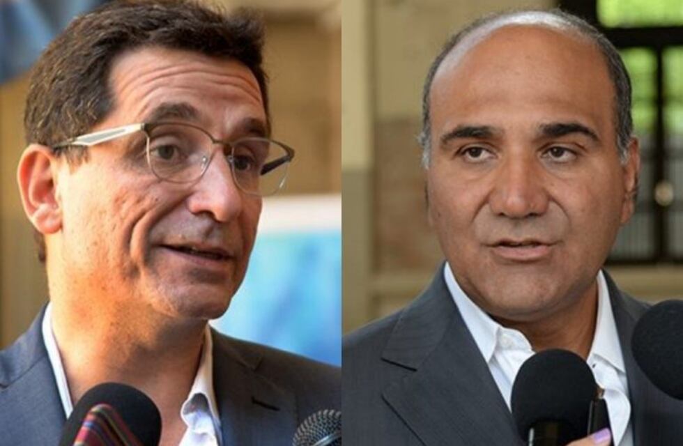 Gabriel Yedlin pidió a Macri que adelante las elecciones y hasta Manzur salió a reprocharle