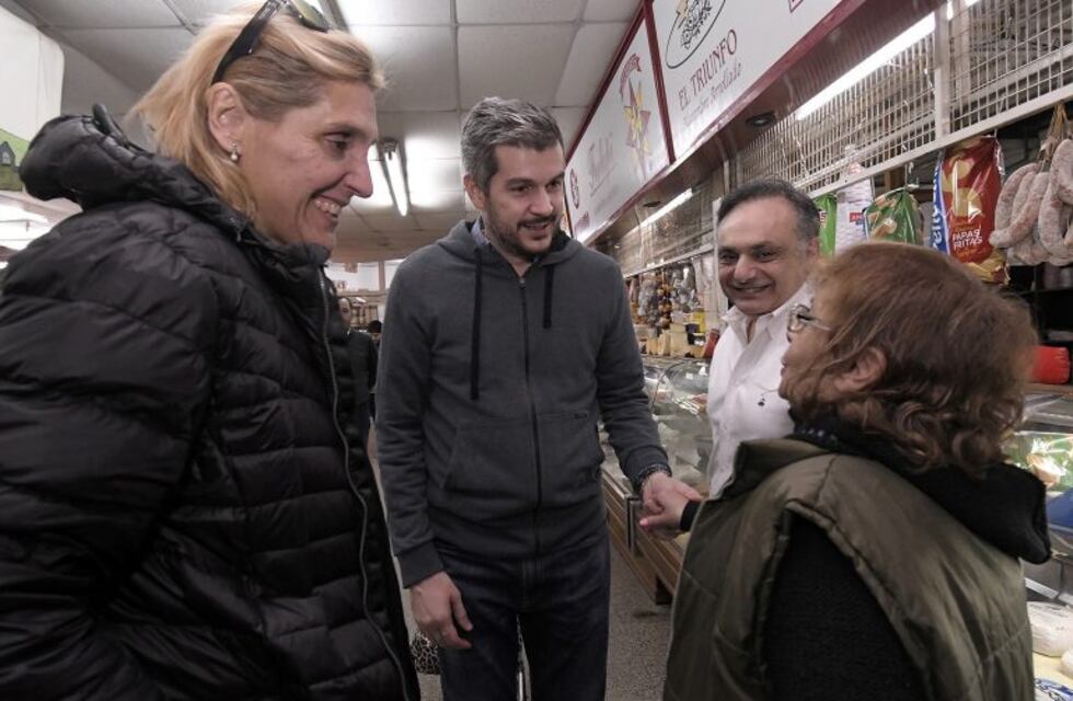 Cambiemos realizó un nuevo timbreo nacional