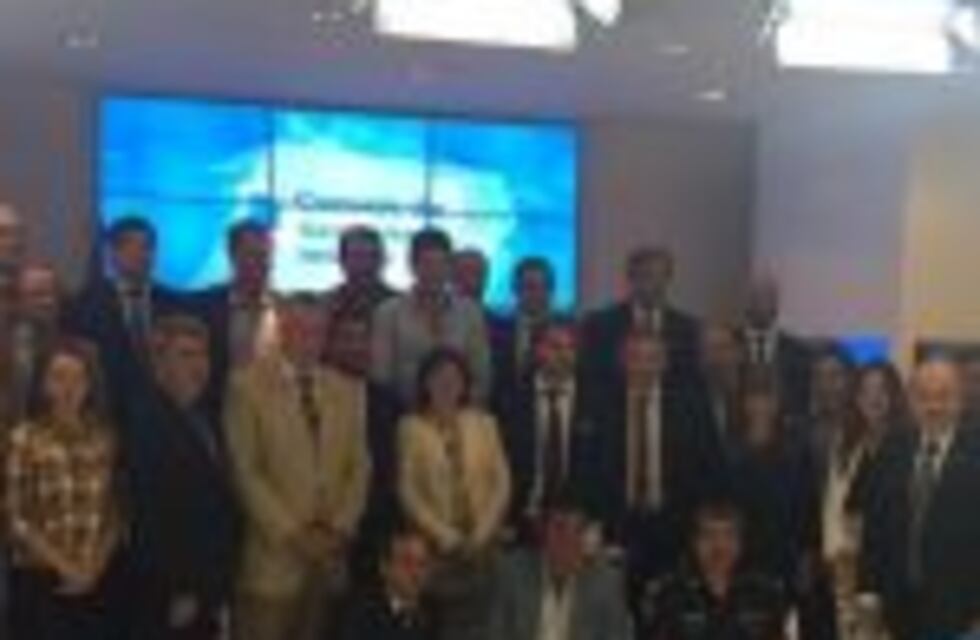 Tras la "mentirita", Pullaro se reunió con Bullrich