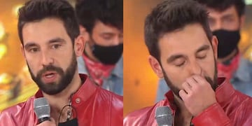 Agustín Sierra\u002E