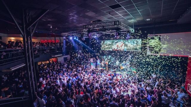 Porto, el boliche donde el joven denunció un caso de discriminación y homofobia, tras lo cual le dieron una golpiza\u002E