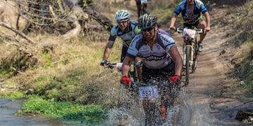 Todavía hay tiempo para inscribirse para el Rally de Mountain Bike de Santa Rosa