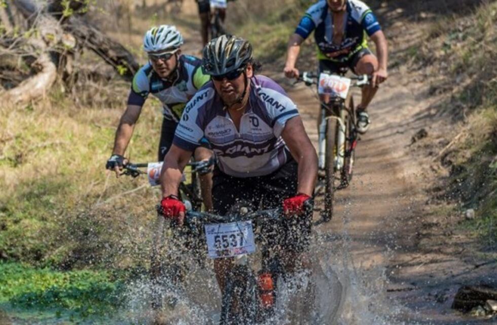 Se viene el rally ciclístico Vuelta de Altas Cumbres