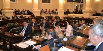 Diputados de Corrientes