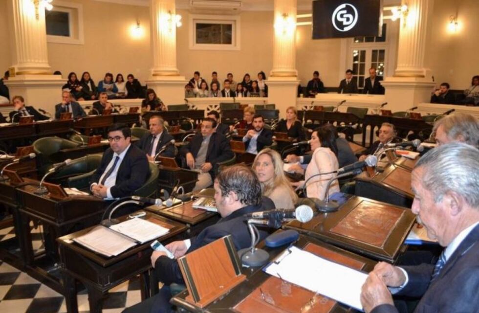 Diputados dio media sanción al acuerdo de financiamiento entre Nación, provincia y AFIP