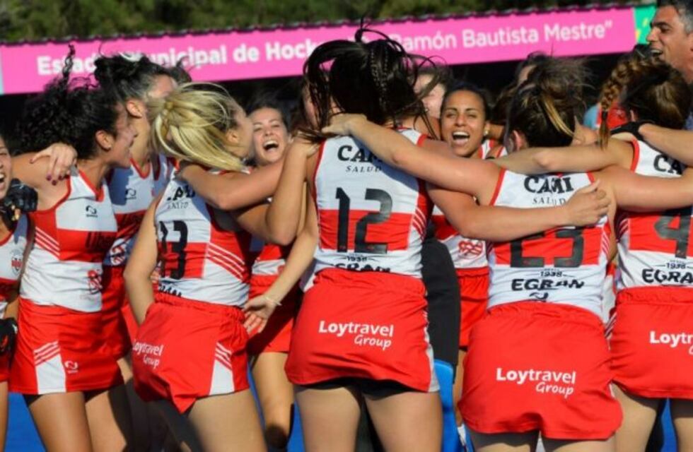 Universitario se quedó con el Torneo Regional Damas Rosario-Córdoba