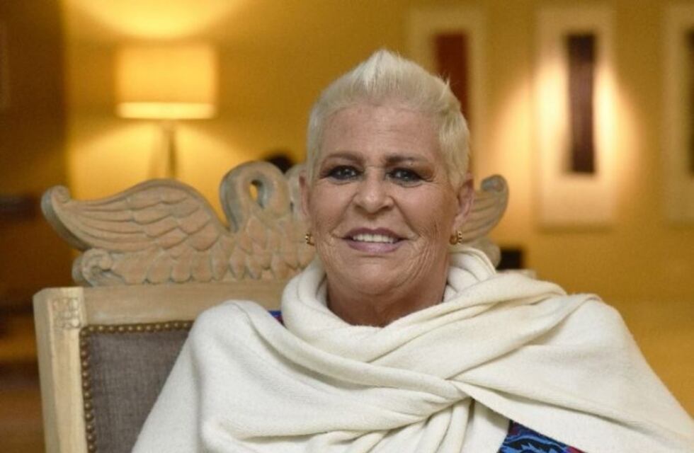 Murió María Martha Serra Lima