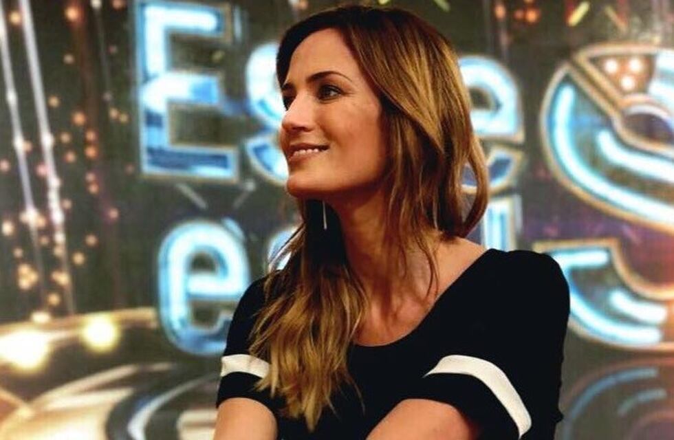 Paula Chaves desmintió los rumores de embarazo
