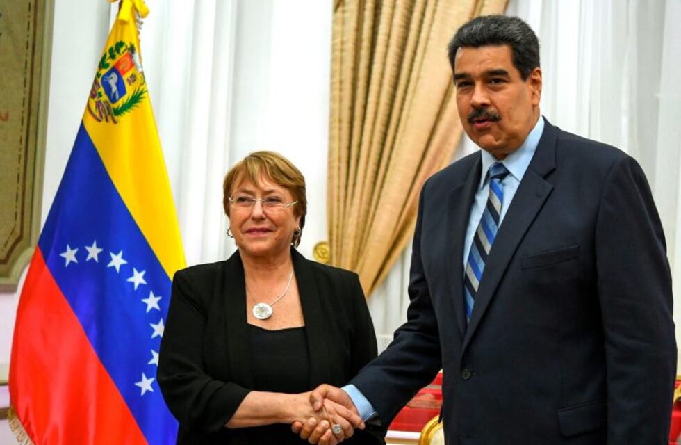 El Gobierno de Maduro y la ONU acordaron aumentar la cooperación