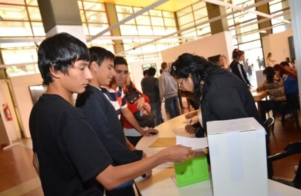 El miércoles la UNSL elige nuevas autoridades