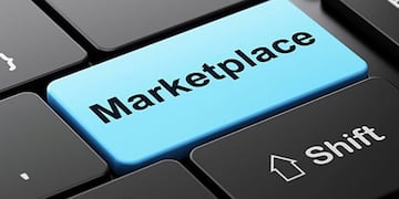 marketplace