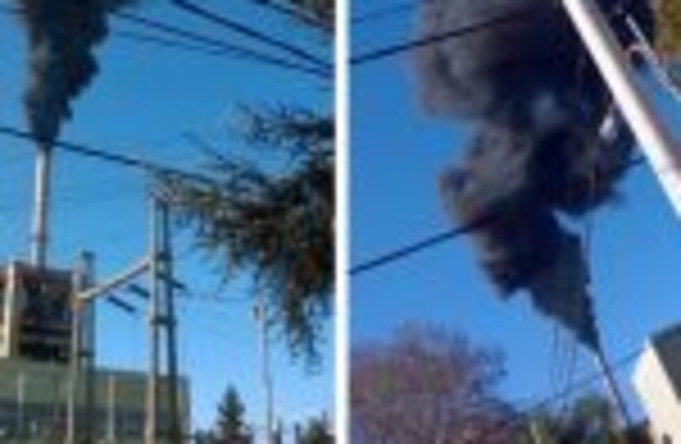 Piden que se estudie la contaminación que genera la Usina Sorrento