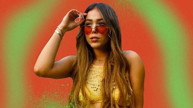 Danna Paola (Instagram)
