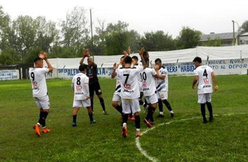 Horarios de la participación de los equipos tucumanos en el Regional