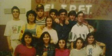 25 años de la Feria Internacional de Ciencia IPET 22 Arroyito