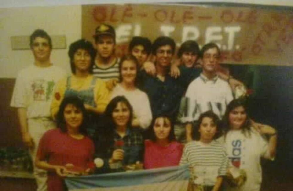 Un día como hoy el IPET Nº 22 de Arroyito participaba de la Feria de Ciencias en Estados Unidos