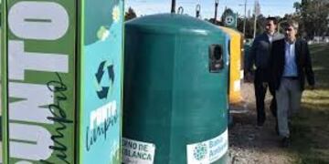 Se mudará la oficina de Gestión Ambiental a Ingeniero White