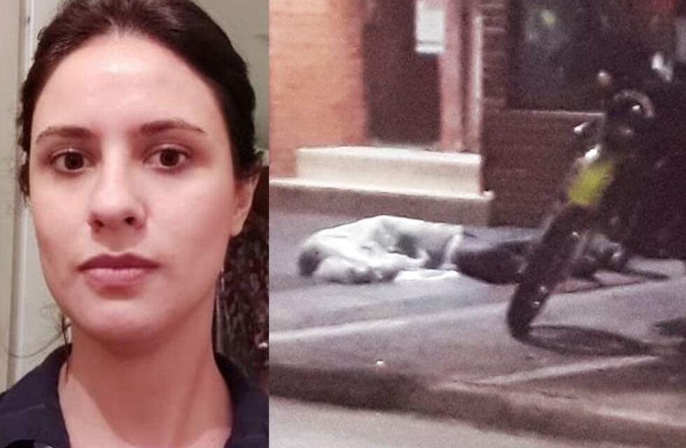 El asesinato de la docente de inglés sigue generando reacciones