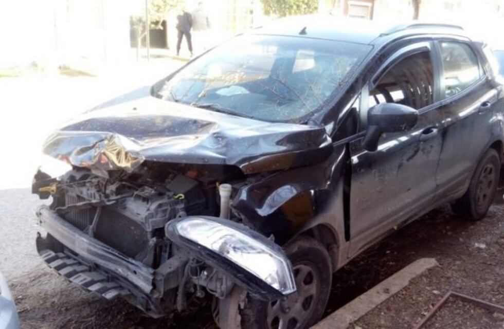 El hijo de un diputado se vio involucrado en un trágico accidente en Moreno