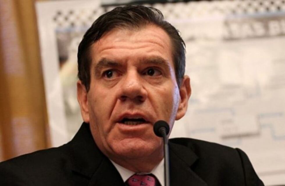 "Volver al pasado sería perder la oportunidad de seguir creciendo", dijo Montenegro